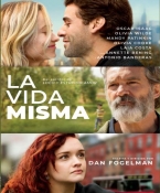 La Vida Misma Spanish DVD